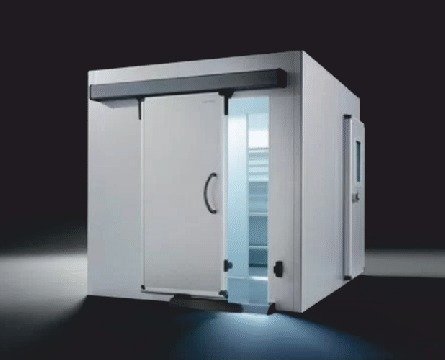 Insulated Panel Construction