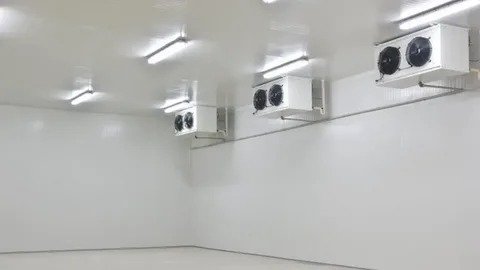 Residential AC Units